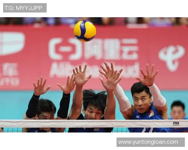 杭州排球队灵活性排名第五展现出色实力与团队合作精神