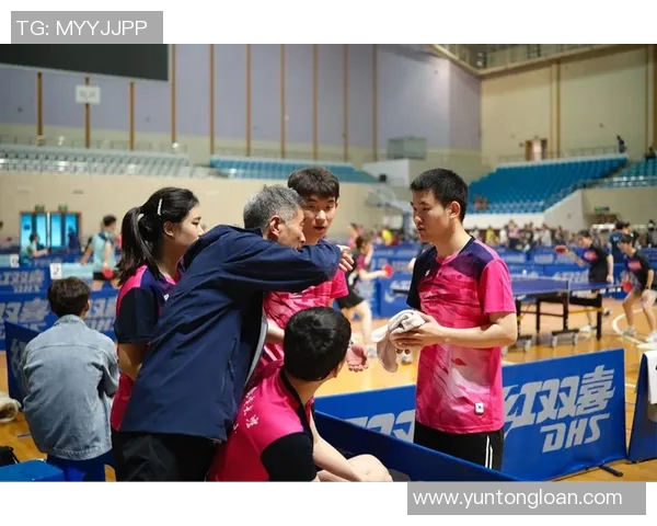 武汉乒乓球队在城市联赛中的耐力表现分析与点评